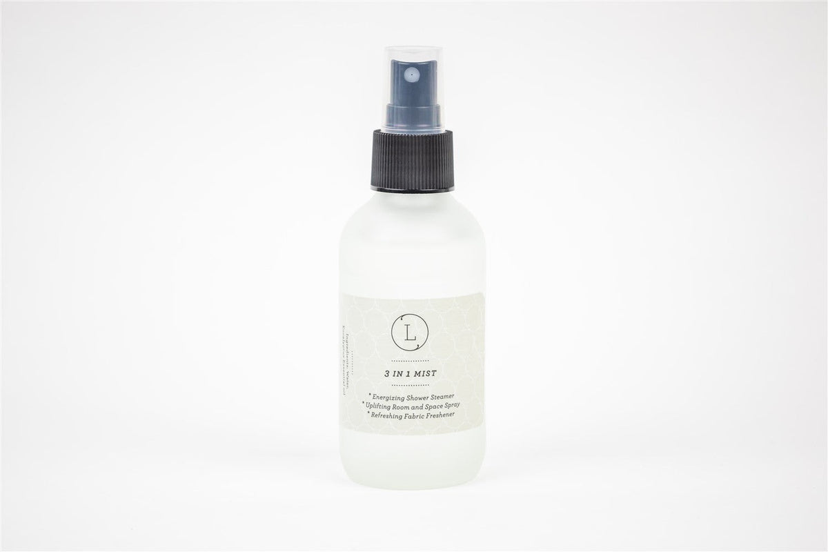 Eucalyptus Mist, Room and Space Spray
