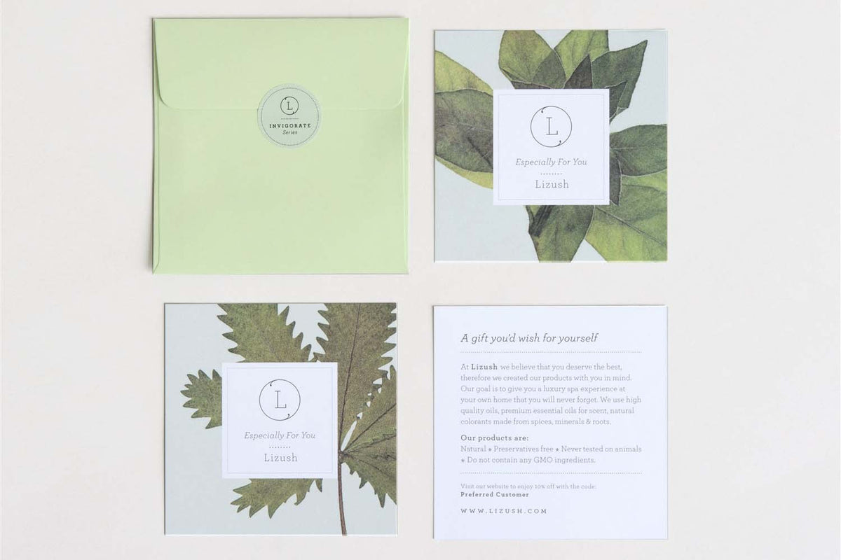 Eucalyptus Mist, Room and Space Spray